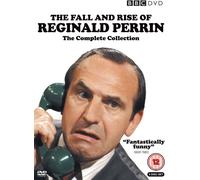 The Fall and Rise of Reginald Perrin: Complete Box Set (DVD) Bruce Bould