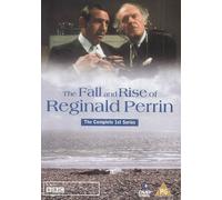 The Fall And Rise Of Reginald Perrin/Series 1