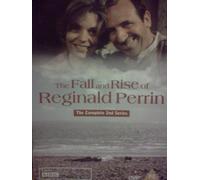 The Fall And Rise Of Reginald Perrin/Series 2