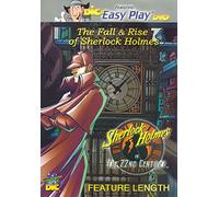 The Fall and Rise of Sherlock Holmes
