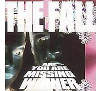 The Fall Are You Are Missing Winner (CD) Expanded Box Set