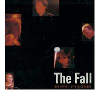 The Fall - BBC Radio 1 Live