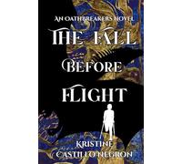 The Fall Before Flight