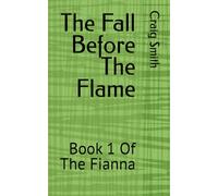 The Fall Before The Flame