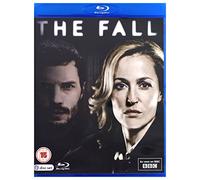 The Fall [Blu-ray] [Edizione: Regno Unito]