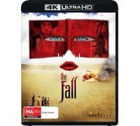 The Fall (Blu-ray) Lee Pace Catinca Untaru Justine Waddell Robin Smith