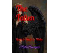 The Fall: Book 5: Black & White