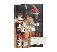 The Fall: Book Two of the Strain Trilogy