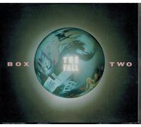 The Fall Box Two: Bend Sinister, The Frenz Experiment, I Am Kurious Oranj, Seminal Live (4-disc Japanese Import)