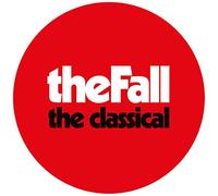 The Fall - Classical (LP)