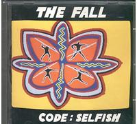 Fall, the - Code;Selfish