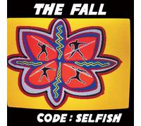 The Fall Code: Selfish (Vinyl LP) 12" Album