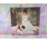 The Fall di Norah Jones (Record, 2009) nuovo sigillato