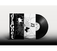 The Fall Dragnet (Vinyl LP) 12" Album