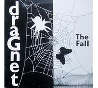 THE FALL - Dragnet