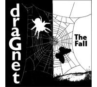 The Fall Dragnet (CD) Expanded Box Set