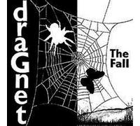 The Fall Dragnet (Vinyl LP) 12" Album