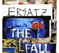 The Fall Ersatz G.B. (CD)