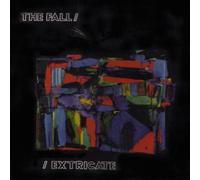 The Fall Extricate (CD)