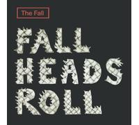 The Fall Fall Heads Roll (CD) Box Set