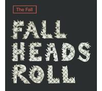 The Fall - Fall Heads Roll (Reissue) (2 LP)