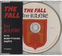 The Fall, Free Range