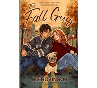 The Fall Guy
