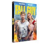 The Fall Guy