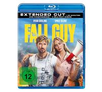 The Fall Guy