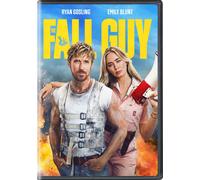 The Fall Guy (2024) (DVD) Various