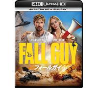 The Fall Guy (Blu-ray) Ryan Gosling