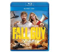 The Fall Guy (Blu-ray) Ryan Gosling