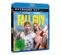 The Fall Guy