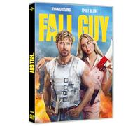 The Fall Guy (DVD)