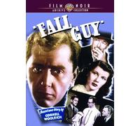The Fall Guy (DVD) Clifford Penn Douglas Fowley Robert Armstrong Teala Loring