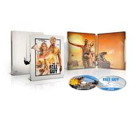 The Fall Guy (Kaskader) (steelbook) [Blu-Ray 4K]+[Blu-Ray] (Nessuna versione italiana)