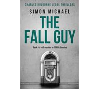 The Fall Guy: Rock 'n' roll murder in 1960s London: 10