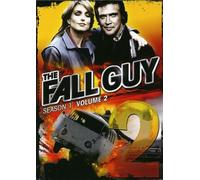 The Fall Guy: Season 1, Volume 2
