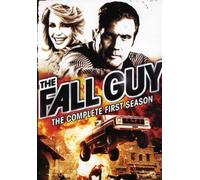 The Fall Guy: The Complete First Season