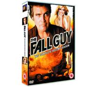 The Fall Guy: The Complete Second Season (DVD) Lee Majors Heather Thomas