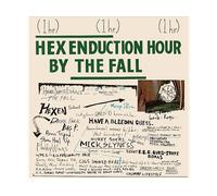 - The Fall - Hex Enduction Hour - LP (analogico)