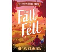 The Fall I Fell: The 1st in a YA country romance series. Autumnal Fall vibes in this Second-Chance Small Town love story. New for 2026!