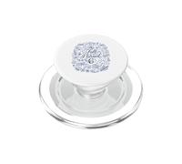 The Fall I Turned 6 Carino autunno 6 ° compleanno PopSockets PopGrip per MagSafe