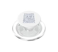 The Fall I Turned 8 Compleanno Estetico Autunno PopSockets PopGrip per MagSafe