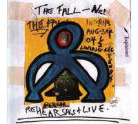 The Fall Interim (Vinyl LP) Deluxe 12" Album