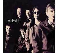 The Fall Light User Syndrome (CD) Deluxe Album