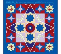 The Fall Live at Batschkapp, Frankfurst, 1993 Album