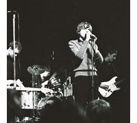 The Fall Live at St. Helens Technical College '81 (Vinyl LP)