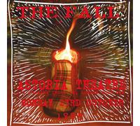 The Fall Live at the Astoria, 1995 (CD) Album