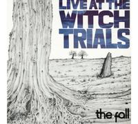 The Fall Live at the Witch Trials (Cassette)